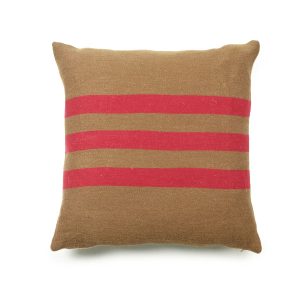 Manitoba Kuddfodral, Red Stripe