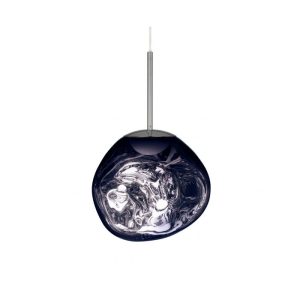 Melt Mini Pendant smoke