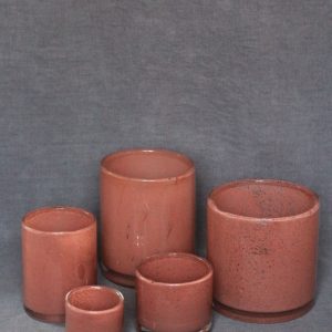 Verre Rose