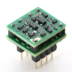 SPARKOS LABS SS3602 Dual Discrete OPA DIP8