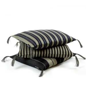 Bolster Svart
