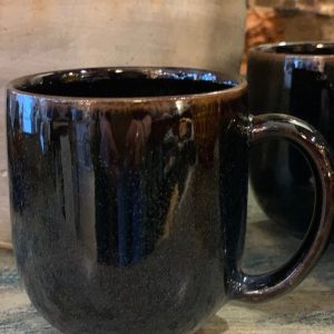 Tourron Mugg med öra