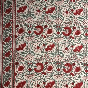 Clavel Bomullsduk (finns även i rund)