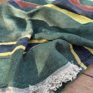 The Belgian Towel Guest, Spruce