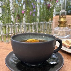 Tourron Tekopp med fat