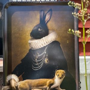 Ibride ”Tassi” Bricka