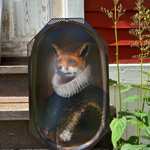 Ibride ”Renard” Bricka