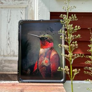 Ibride ”Ambroise” Bricka