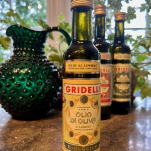 Gridelli – Al Limine Olivolja