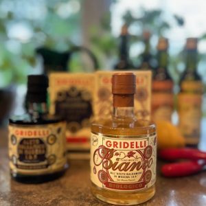 Gridelli – Balsamico Bianco