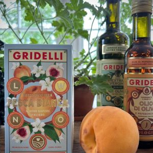 Gridelli – Balsamico Pesca Bianca